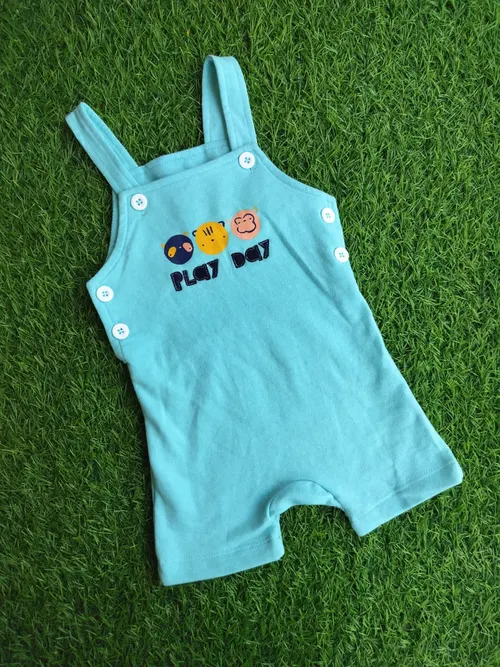 Play Day Dungaree EBD019